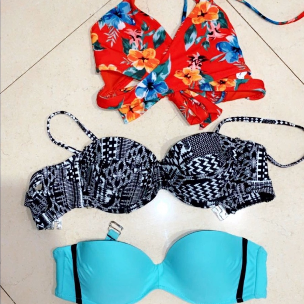 Bikini Tops